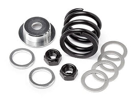 HPI Racing - Slipper Clutch Spring Set for Power Control Slipper, Baja 5 - Hobby Recreation Products