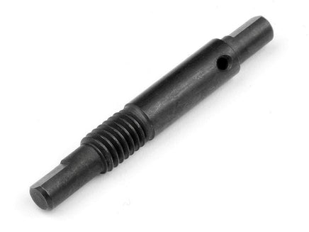HPI Racing - Slipper Gear Shaft, 6X43.5mm, Bullet MT/ST - Hobby Recreation Products