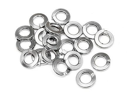 HPI Racing - Split Washer, 3X6mm, (20pcs) - Hobby Recreation Products