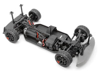 HPI Racing - Sport 3 Flux Ford Mustang Mach-e 1400 RTR 1/10th Scale 4WD Car - Hobby Recreation Products