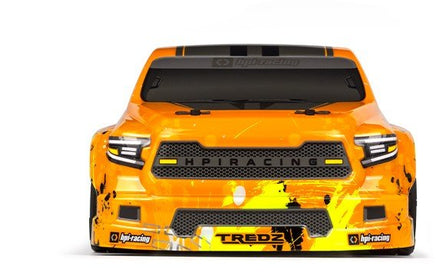 HPI Racing - Sport 3 Venom 2 RTR - Hobby Recreation Products