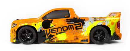 HPI Racing - Sport 3 Venom 2 RTR - Hobby Recreation Products