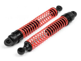 HPI Racing - Sport Shock Set, 77-117mm, Assembled, (2pcs), Wheely King - Hobby Recreation Products