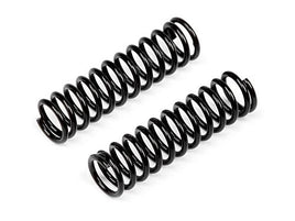 HPI Racing - Spring, 4X20X14X0.7mm, Black, (2pcs), Savage XL - Hobby Recreation Products