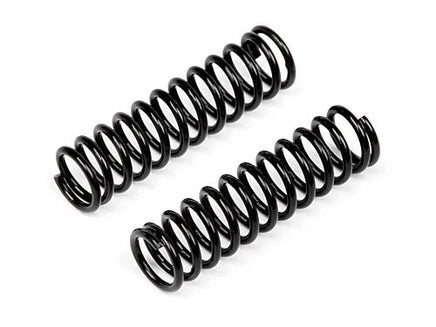 HPI Racing - Spring, 4X20X14X0.7mm, Black, (2pcs), Savage XL - Hobby Recreation Products