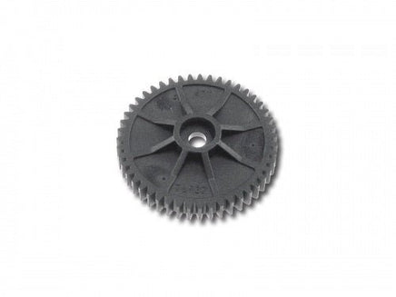 HPI Racing - Spur Gear 47 Tooth (1M) Savage 25 Good For 25+ Engine - Hobby Recreation Products