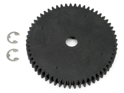 HPI Racing - Spur Gear, 57 Tooth, Baja 5 - Hobby Recreation Products