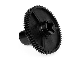 HPI Racing - Spur Gear, 65 Tooth, E10 - Hobby Recreation Products