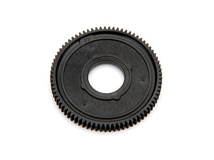 HPI Racing - Spur Gear, 77 Tooth (48 Pitch), Blitz/E-Firestorm - Hobby Recreation Products
