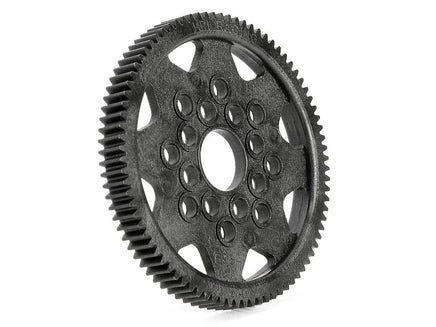 HPI Racing - Spur Gear, 84 Tooth, 48 Pitch - Hobby Recreation Products