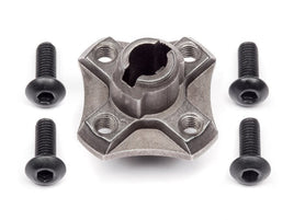 HPI Racing - Spur Gear Hub, for the RS4 Sport 3 - Hobby Recreation Products