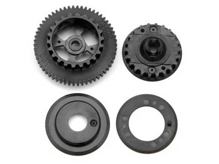 HPI Racing - Spur Gear Set (Micro RS4) - Hobby Recreation Products