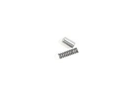 HPI Racing - Starting Pin, and Pressure Spring, Nitro Star S-25, F series - Hobby Recreation Products