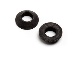HPI Racing - Steering Ball Link Washer, Trophy Flux Series (2pcs) - Hobby Recreation Products