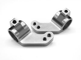 HPI Racing - Steering Block Set for Jumpshots - Hobby Recreation Products