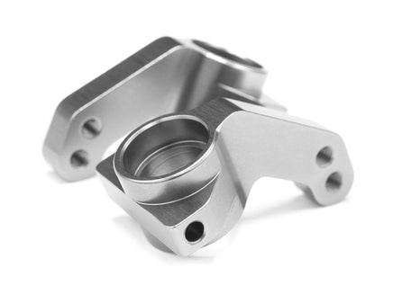 HPI Racing - Steering Block Set for Jumpshots - Hobby Recreation Products