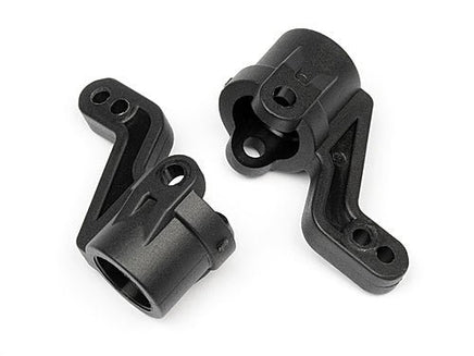 HPI Racing - Steering Knuckle Set, Formula Ten - Hobby Recreation Products