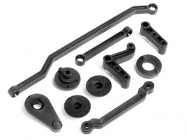 HPI Racing - Steering Linkage Set (E10) - Hobby Recreation Products