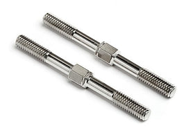 HPI Racing - Steering Linkage Turnbuckle, Trophy Buggy Flux (2pcs) - Hobby Recreation Products