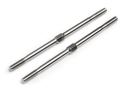 HPI Racing - Steering Linkage Turnbuckle, Trophy Truggy Flux (2pcs) - Hobby Recreation Products