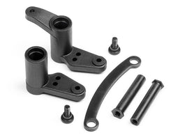 HPI Racing - Steering Post Set, for the RS4 Sport 3 - Hobby Recreation Products