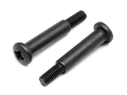 HPI Racing - Step Screw, M3X4X22mm, for the Savage XL (2pcs) - Hobby Recreation Products