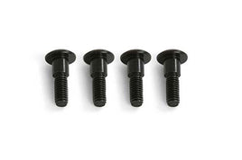 HPI Racing - Step Screw, M4X15mm, (4pcs) - Hobby Recreation Products
