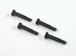 HPI Racing - Step Screw, M4X20mm, (4pcs) - Hobby Recreation Products