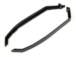 HPI Racing - Stone Guard Set, for the Apache C1 - Hobby Recreation Products