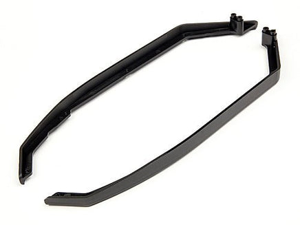 HPI Racing - Stone Guard Set, for the Apache C1 - Hobby Recreation Products