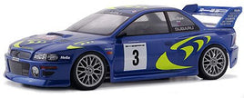 HPI Racing - Subaru Impreza WRC '98 (190mm) - Hobby Recreation Products