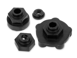 HPI Racing - Super Star Rear Adapter Set - Hobby Recreation Products