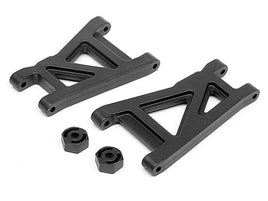 HPI Racing - Suspension Arm Set, Brama 10B - Hobby Recreation Products
