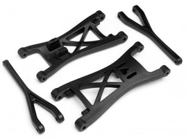 HPI Racing - Suspension Arm Set, E-Savage - Hobby Recreation Products