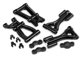 HPI Racing - Suspension Arm Set (E10) - Hobby Recreation Products