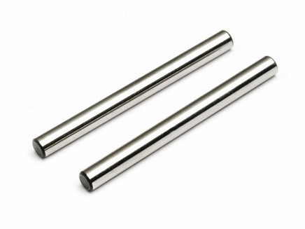 HPI Racing - Suspension Shaft, 3X32mm, 10 Tooth, (2pcs), Blitz, E-Firestorm, Firestorm - Hobby Recreation Products