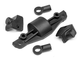 HPI Racing - Sway Bar Mount, Savage - Hobby Recreation Products