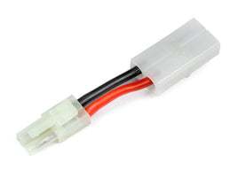 HPI Racing - Tamiya Female to Tamiya Micro Male Adaptor - Hobby Recreation Products