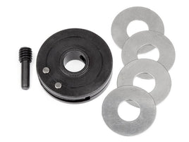 HPI Racing - Third Gear Clutch Holder, 6X21X5.3mm, for the Savage XL - Hobby Recreation Products