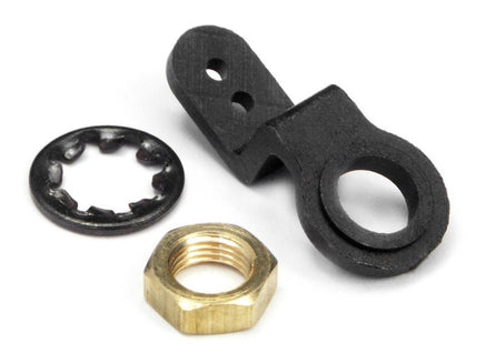 HPI Racing - Throttle Arm And Nut Set - Hobby Recreation Products