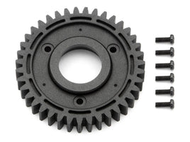 HPI Racing - Transmission Gear 39 Tooth Savage HD 2 Speed/87227 - Hobby Recreation Products