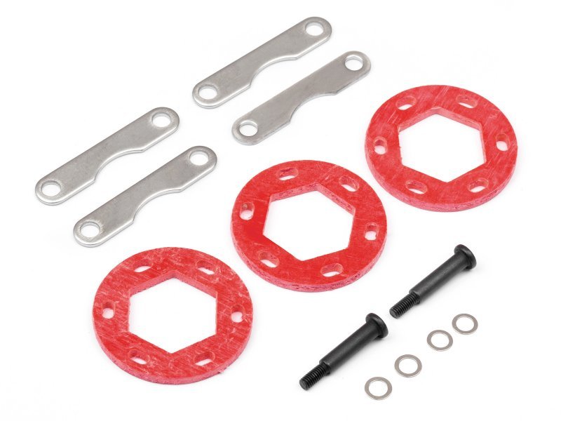 HPI Savage XL Octane Parts| Hobby Recreation Products