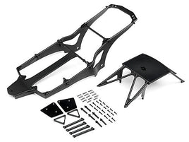 HPI Racing - Tube Frame Set, for the Apache C1 - Hobby Recreation Products