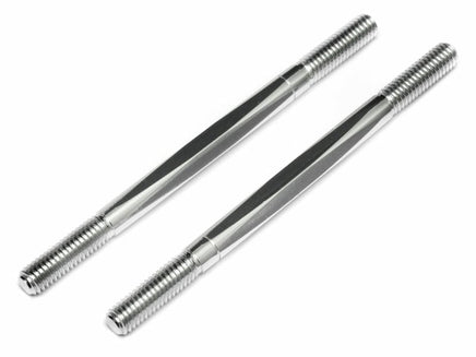 HPI Racing - Turnbuckle, 6X69mm, (2pcs), Baja 5 - Hobby Recreation Products