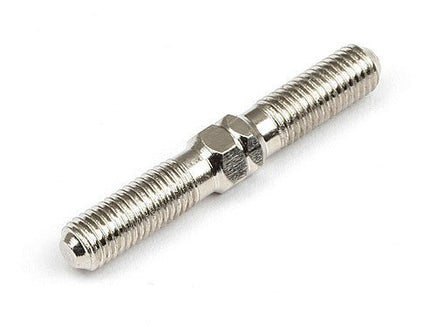 HPI Racing - Turnbuckle, M3.5X25mm, Bullet MT/ST - Hobby Recreation Products
