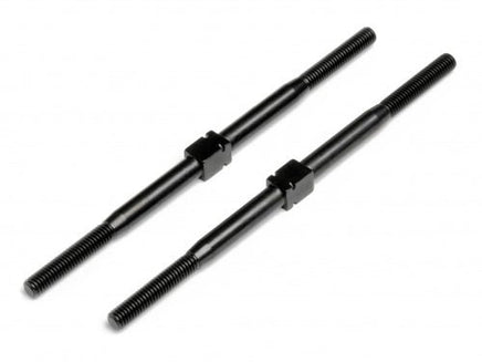 HPI Racing - Turnbuckle, M3X69, (2pcs), Blitz/Firestorm - Hobby Recreation Products