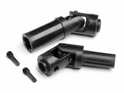 HPI Racing - Universal Center Drive Set (Assembled) Wheely King - Hobby Recreation Products