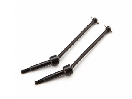 HPI Racing - Universal Drive Shaft Set, Savage XS (2pcs) (Opt) - Hobby Recreation Products