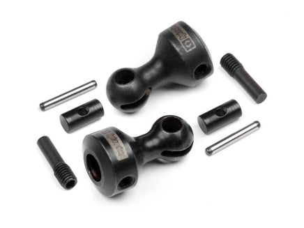 HPI Racing - Universal Output, (2pcs), Venture Toyota - Hobby Recreation Products