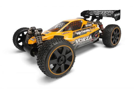 HPI Racing - VB-1 Clear Buggy Body - Hobby Recreation Products
